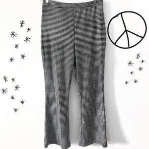 Stretchy Flair Bottom Pants🌻